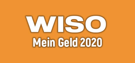 WISO Mein Geld 2020 Key kaufen