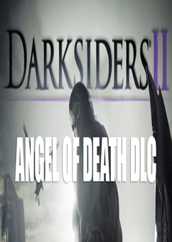 Darksiders 2 Angel of Death Key kaufen