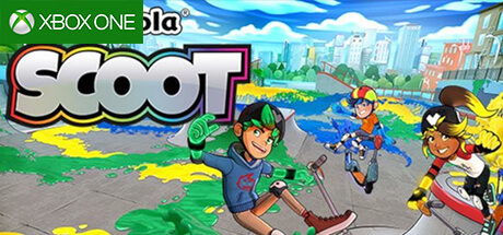 Cryola Scoot Xbox One Code kaufen