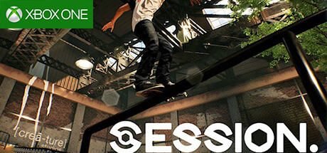 Session Xbox One Code kaufen