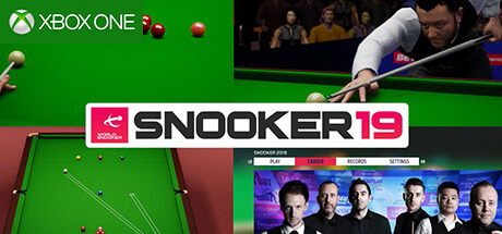 Snooker 19 Xbox One Code kaufen