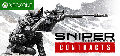 Sniper Ghost Warrior Contracts Xbox One Code kaufen Key