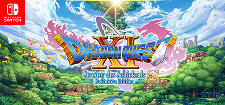 Dragon Quest XI S: Echoes of an Elusive Age Definitive Edition Nintendo Switch Code kaufen