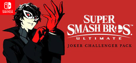 Super Smash Bros. Ultimate Joker Challenger Pack Nintendo Switch Code kaufen