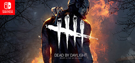 Dead by Daylight Nintendo Switch Code kaufen