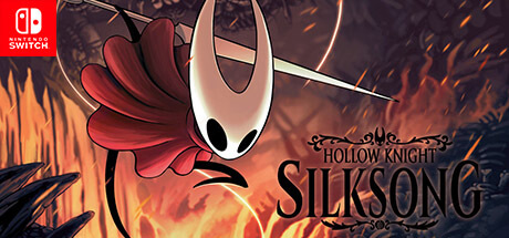 Hollow Knight: Silksong Nintendo Switch Code kaufen