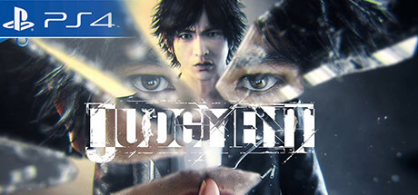 Judgement PS4 Code kaufen Key