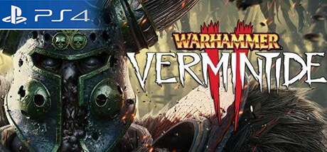 Warhammer Vermintide 2 PS4 Code kaufen  Key