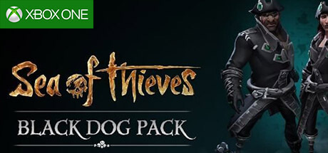 Sea of Thieves Sea Dog Xbox One Code kaufen