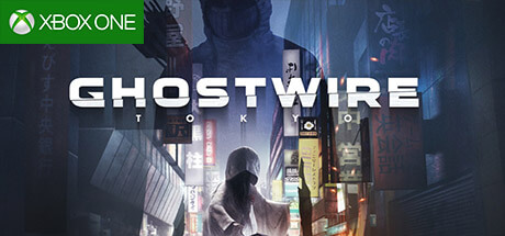Ghostwire Tokyo Xbox One Code kaufen