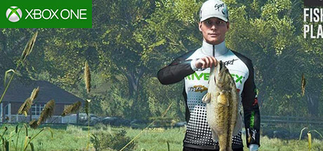 The Fisherman Fishing Planet Xbox One Code kaufen Key