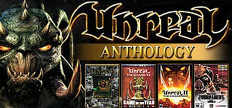 Unreal Anthology Key kaufen