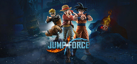 Jump Force Key kaufen
