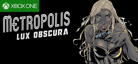 Metropolis Lux Obscura Xbox One Code kaufen