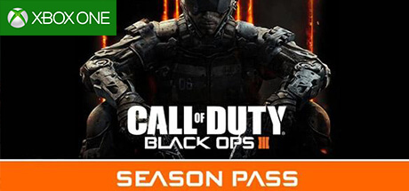 Call of Duty Black Ops III Season Pass Xbox One Code kaufen
