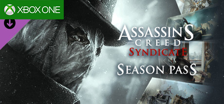 Assassin's Creed Syndicate Season Pass Xbox One