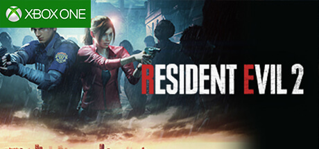 Resident Evil 2 Xbox One Code kaufen - Remake
