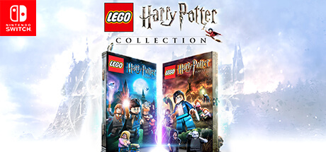 LEGO Harry Potter Collection Nintendo Switch Code kaufen