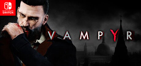 Vampyr Nintendo Switch Code kaufen Key