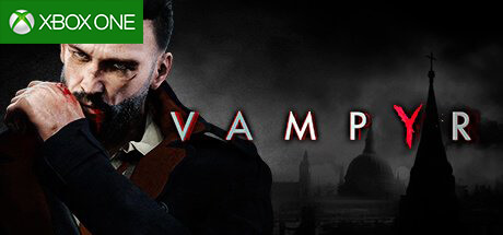 Vampyr Xbox One Code kaufen