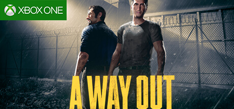 A Way Out Xbox One Code kaufen