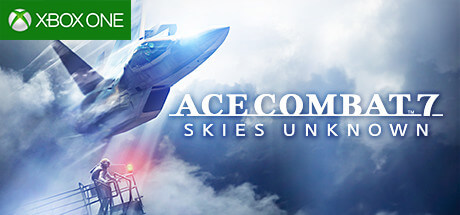 Ace Combat 7 Skies Unknown Xbox One Code kaufen