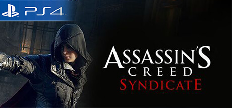 Assassin's Creed Syndicate PS4 Code kaufen