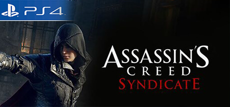 Assassin's Creed Syndicate PS4 Code kaufen Key