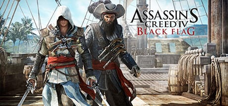  Assassins Creed 4 - Black Flag Key kaufen