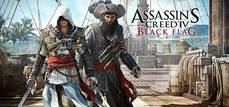  Assassins Creed 4 - Black Flag Key kaufen Key