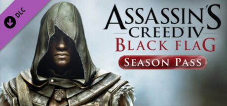 Assassins Creed 4 - Black Flag Season Pass Key kaufen für UPlay Download