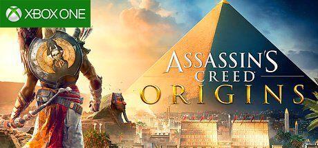 Assassins Creed Origins Xbox One Code kaufen