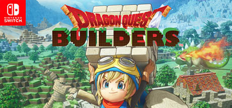 Dragon Quest Builders Nintendo Switch Code kaufen