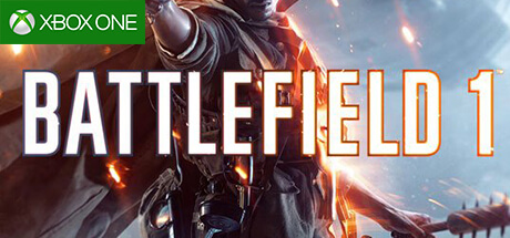 Battlefield 1 Xbox One Code kaufen Key