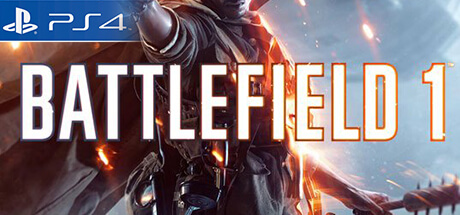  Battlefield 1 PS4 Code kaufen