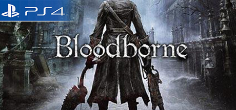 Bloodborne PS4 Code kaufen Key