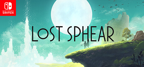 Lost Sphear Nintendo Switch Code kaufen