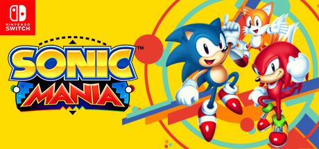 Sonic Mania Nintendo Switch Code kaufen Key