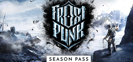 Frostpunk Season Pass
