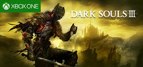Dark Souls 3 Xbox One Code kaufen
