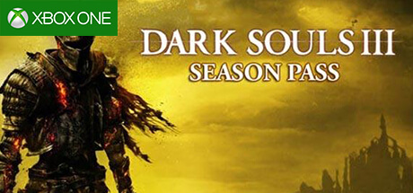 Dark Souls 3 Season Pass Xbox One Code kaufen