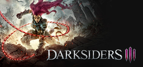 Darksiders 3 Key kaufen