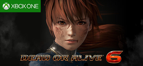DEAD OR ALIVE 6 Xbox One Code kaufen