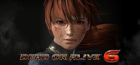 Dead or Alive 6 Key kaufen
