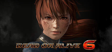 Dead or Alive 6 Key kaufen Key