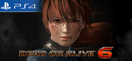 Dead or Alive 6