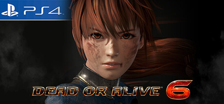 Dead or Alive 6 PS4 Code kaufen