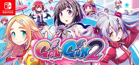 Gal Gun 2 Nintendo Switch Code kaufen