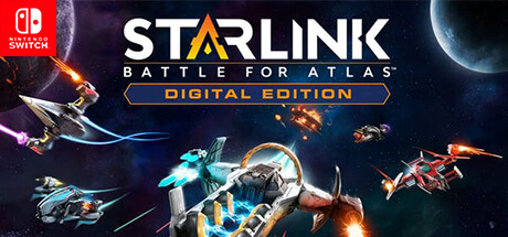 Starlink: Battle for Atlas Digital Edition