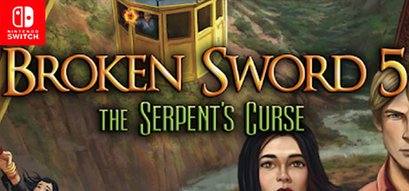 Broken Sword 5 The Serpents Curse Nintendo Switch Code kaufen Key